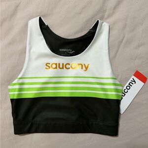 4/$20 Saucony Sports Bra